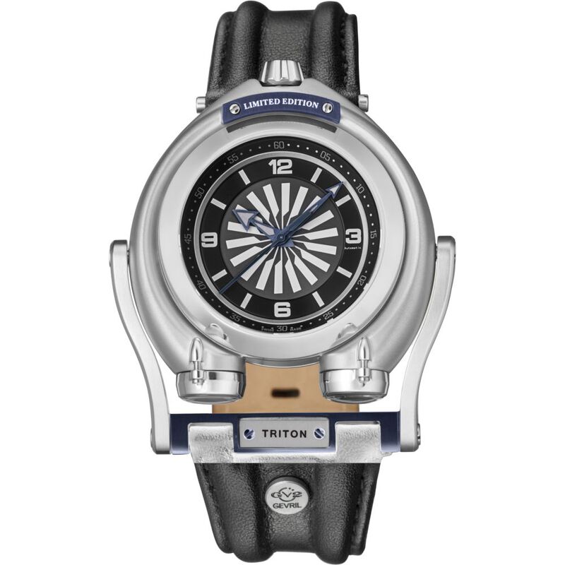 Mens Watch Triton