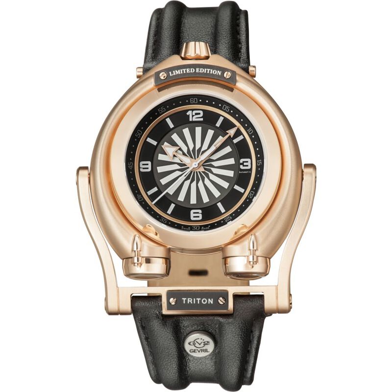 Mens Watch Triton