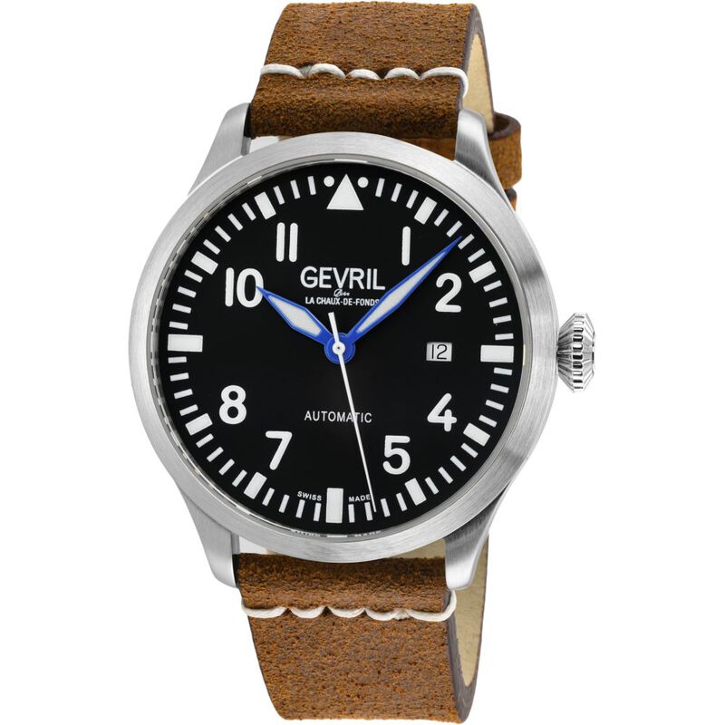 Mens Watch Vaughn