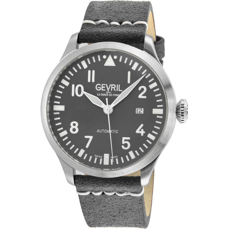 Mens Watch Vaughn