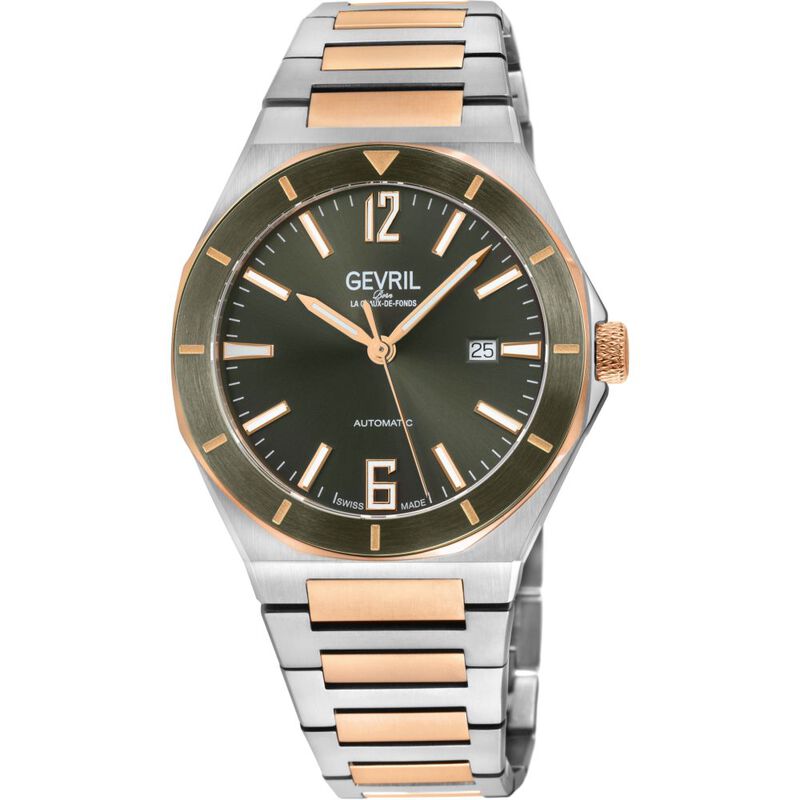 Mens Watch High Line