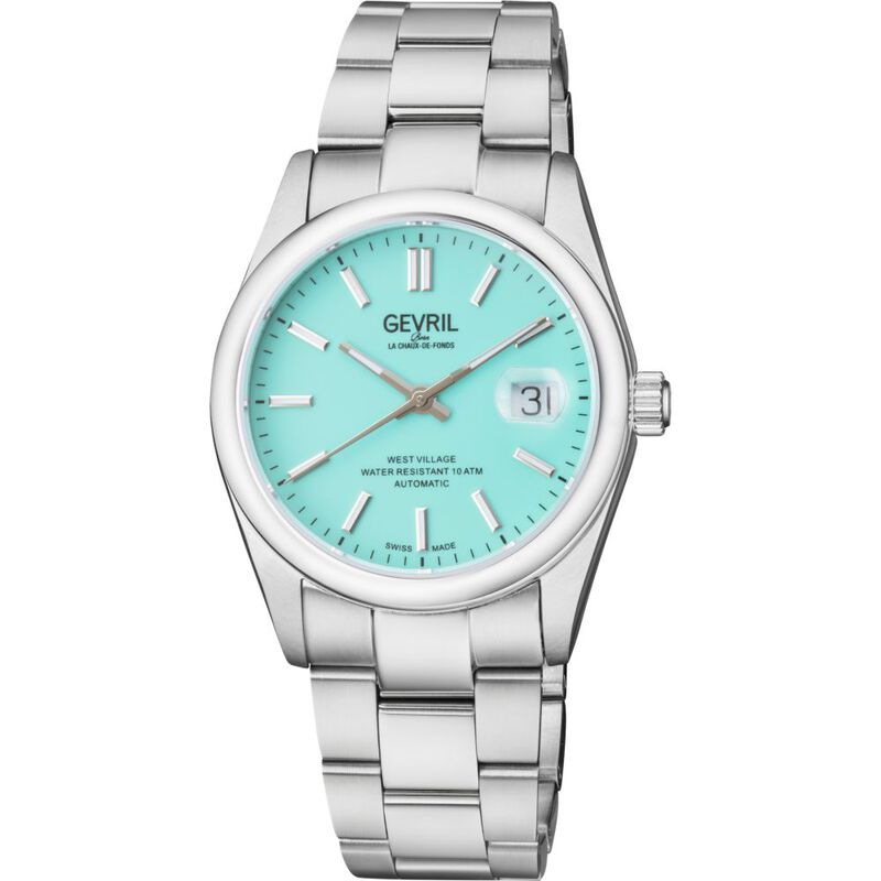 Orologio Uomo Automatic West Village