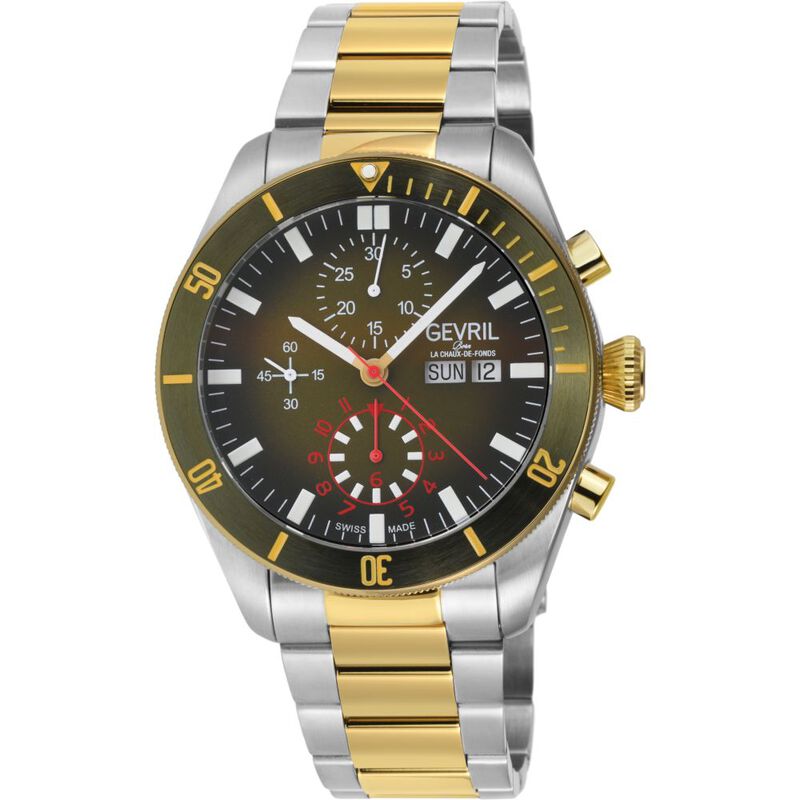 Orologio Uomo Yorkville