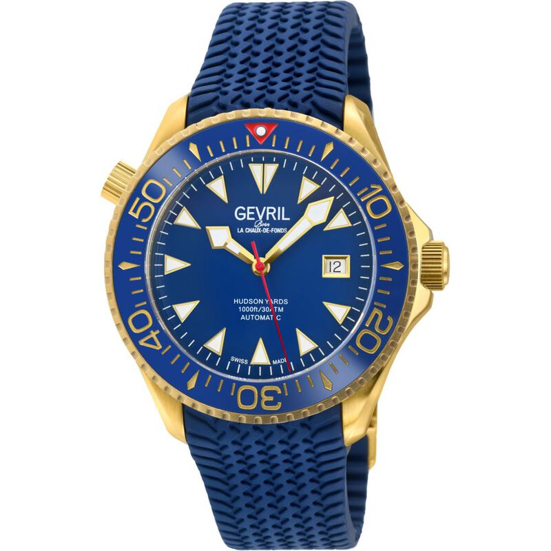 Orologio Uomo Hudson Yards