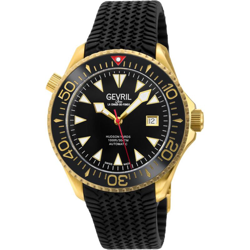 Orologio Uomo Hudson Yards