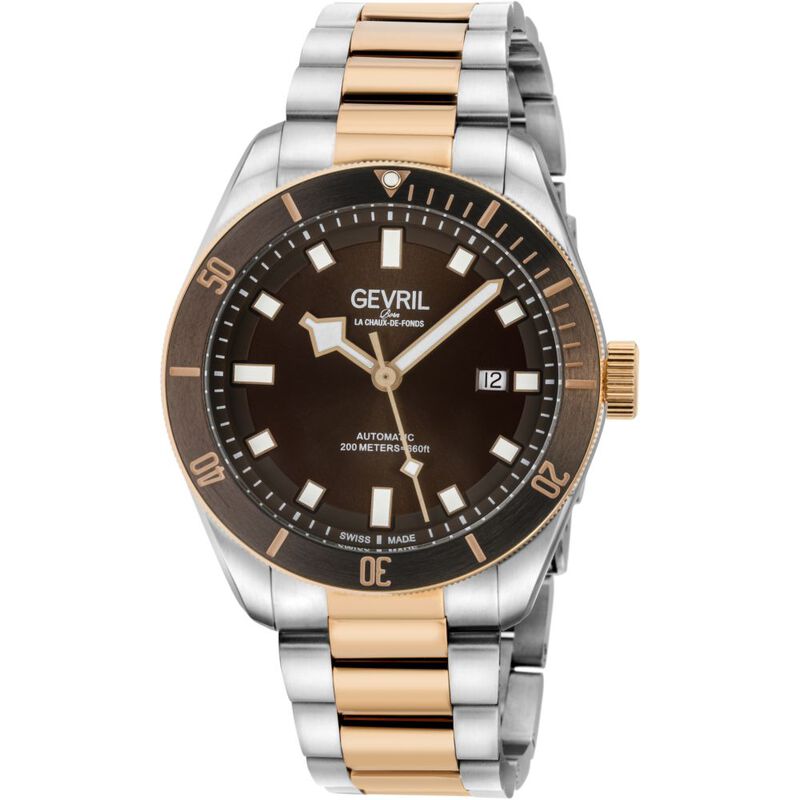 Orologio Uomo Yorkville