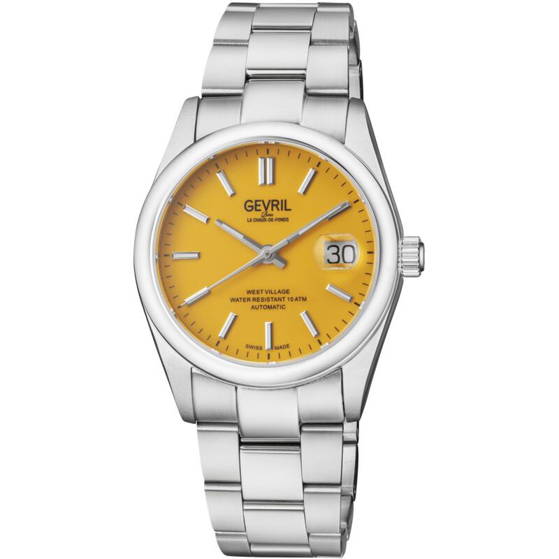 Orologio Uomo West Village