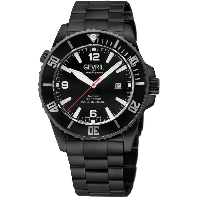 Orologio Uomo Canal Street