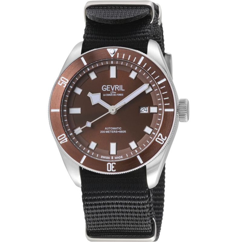 Orologio Uomo Yorkville