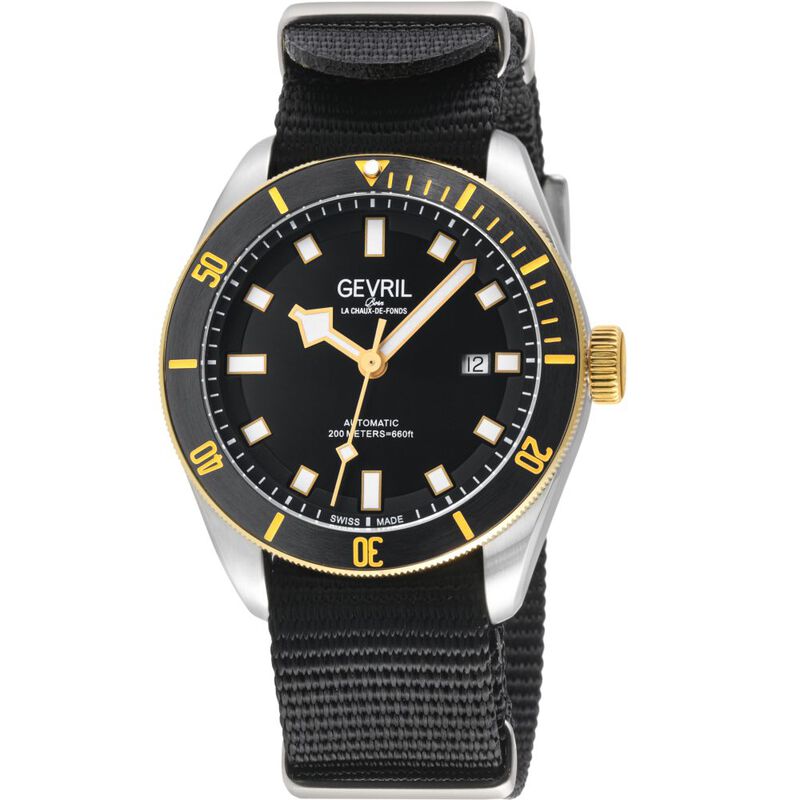 Orologio Uomo Yorkville