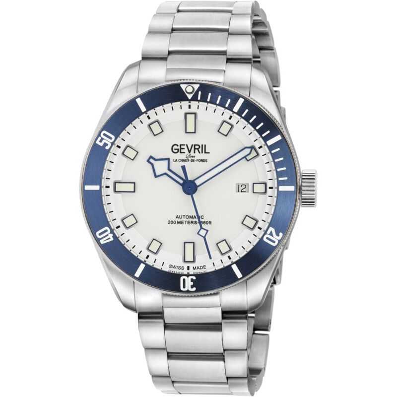 Orologio Uomo Yorkville