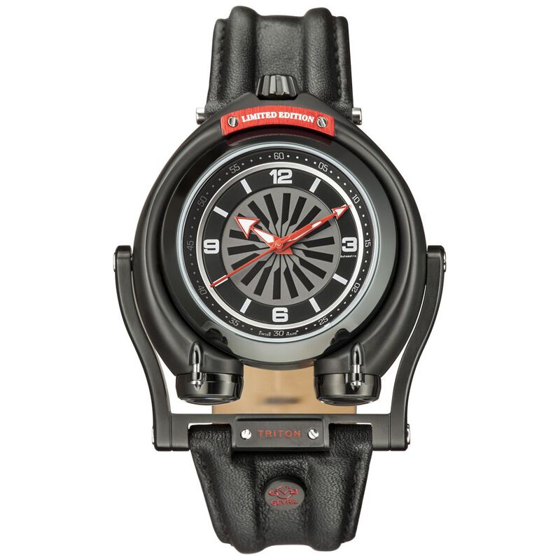 Orologio Uomo Triton