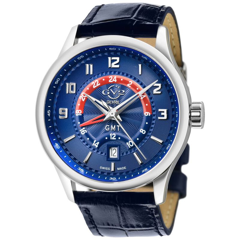 Orologio Uomo Giromondo