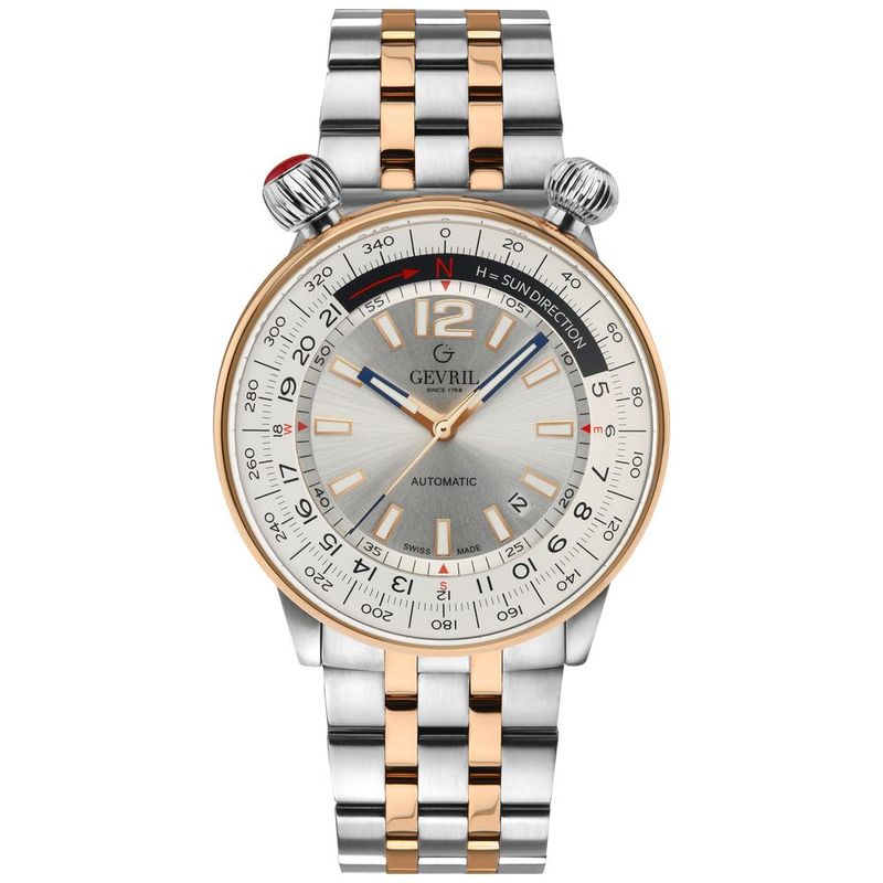 Orologio Uomo Wallabout