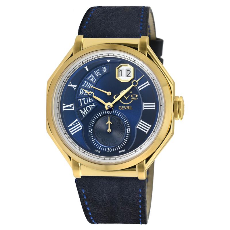 Orologio Uomo Marchese