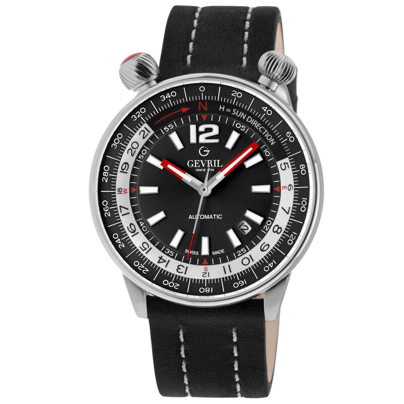 Orologio Uomo Wallabout