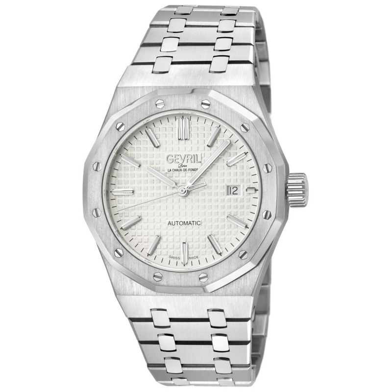Orologio Uomo Gotham