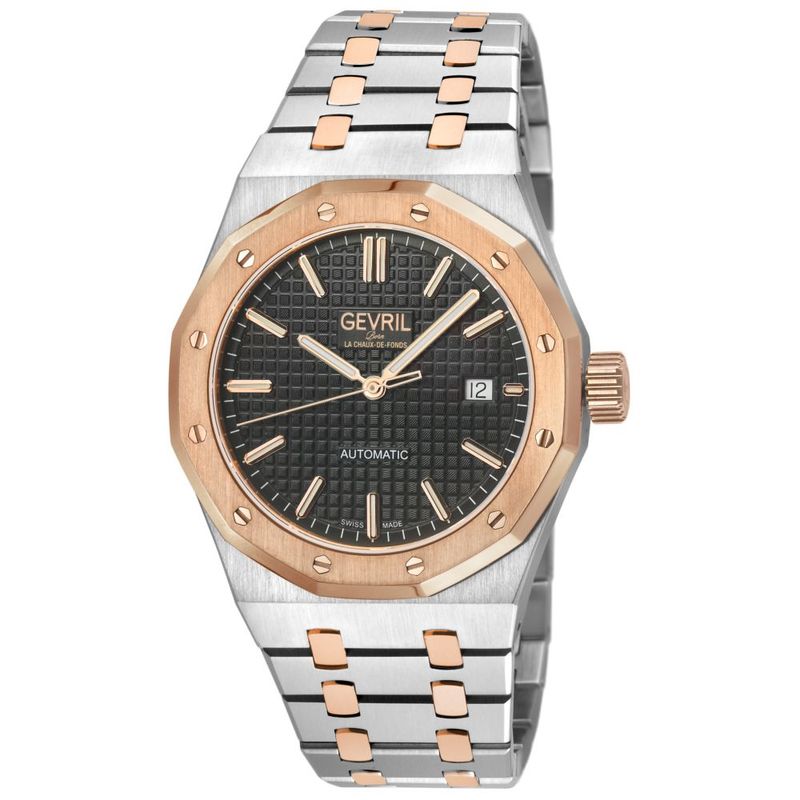 Orologio Uomo Gotham