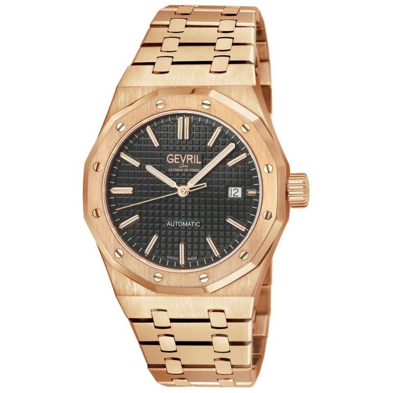 Orologio Uomo Gotham