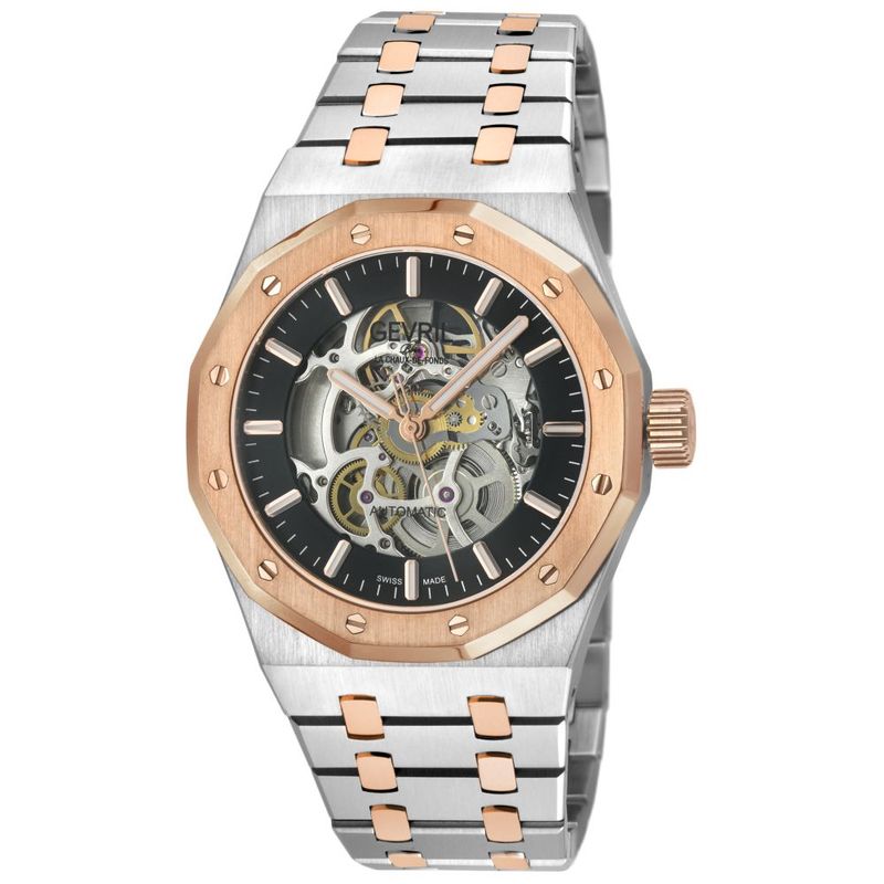 Orologio Uomo Gotham