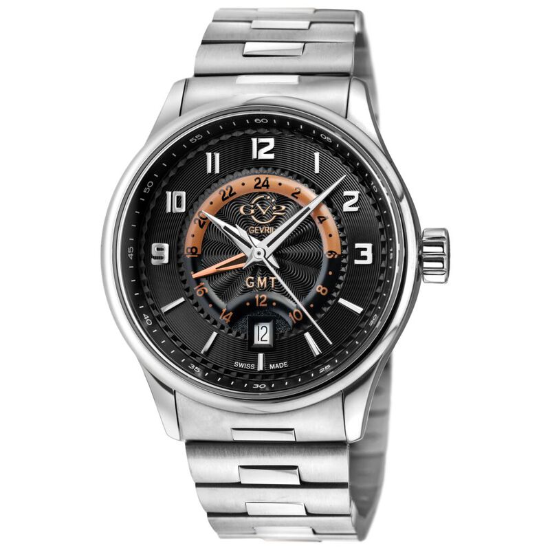 Orologio Uomo Giromondo