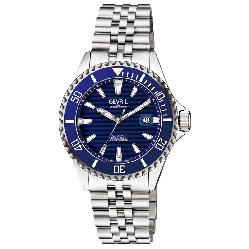 Orologio Uomo Chamber