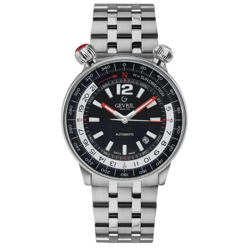Orologio Uomo Wallabout