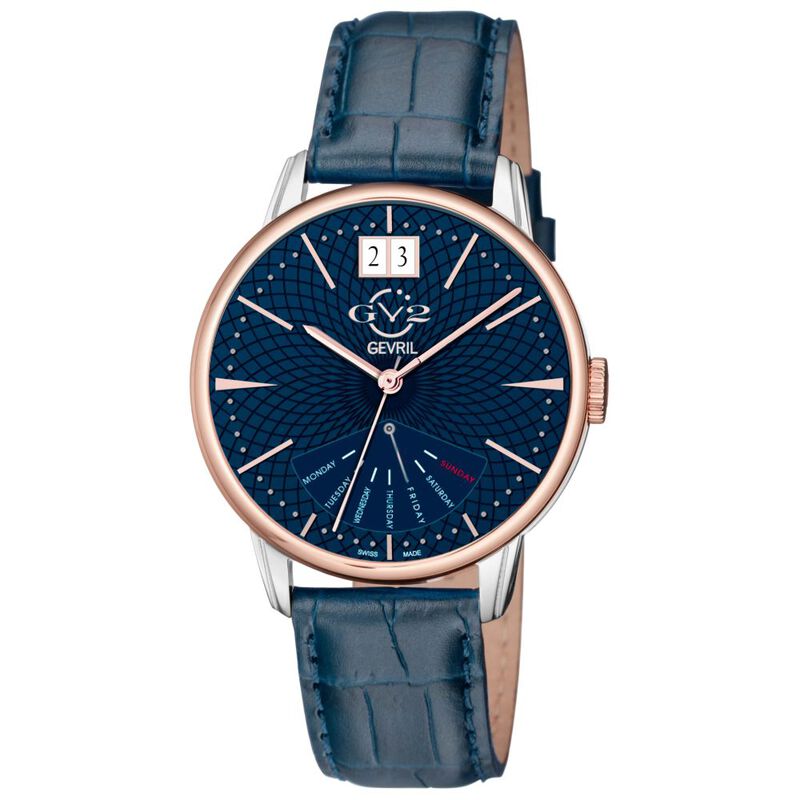 Orologio Uomo Rovescio