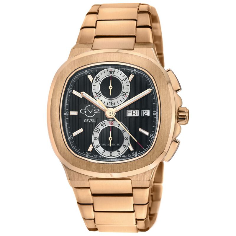 Orologio Uomo Potente