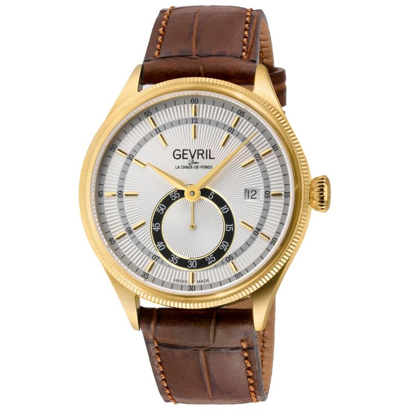 Orologio Uomo Empire Swiss Automatic