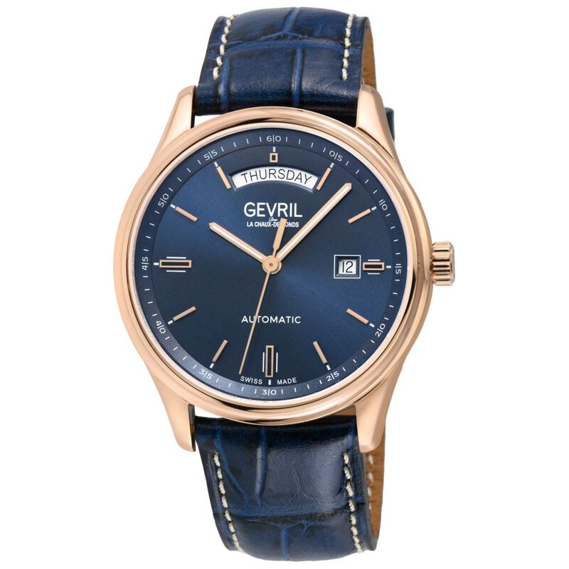 Orologio Uomo Excelsior Swiss Automatic