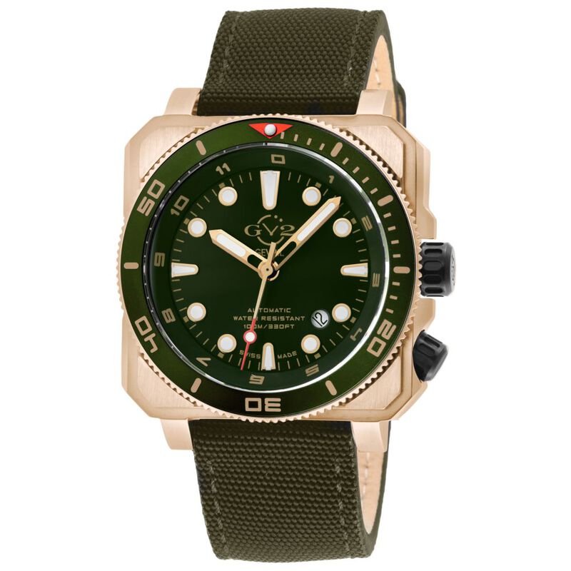 Mens Watch XO Submarine