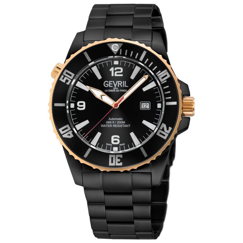 Mens Watch Canal Street