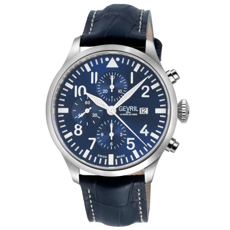Mens Watch Vaughn
