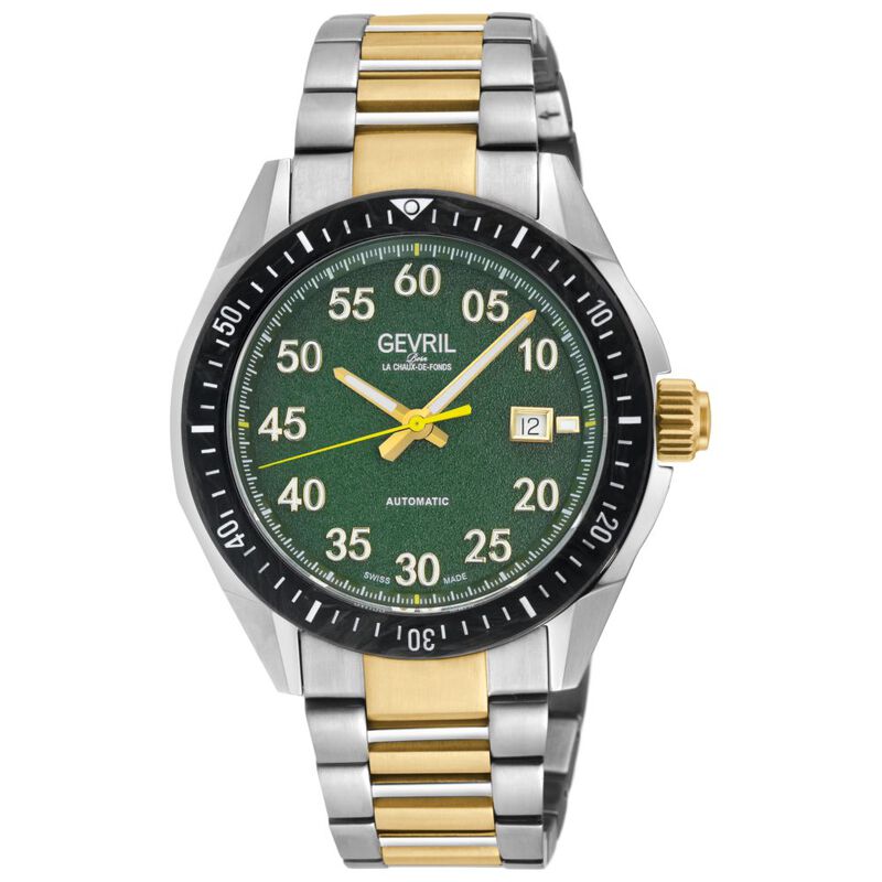 Mens Watch Ascari Automatic