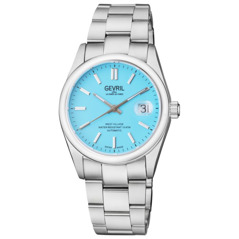 Mens Watch West Village Automatic