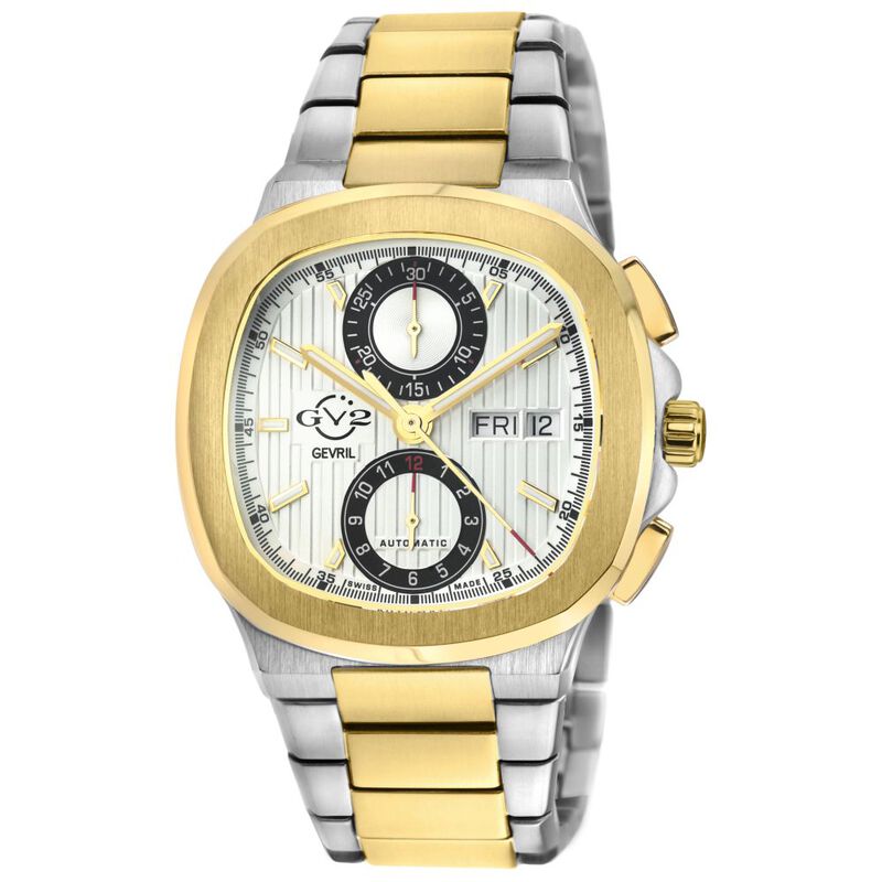Orologio Uomo Potente Swiss
