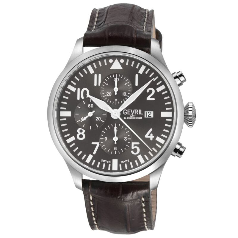 Orologio Uomo Vaughn