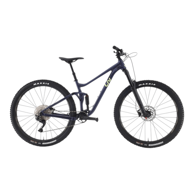 MTB sospensioni complete Liv Embolden 2