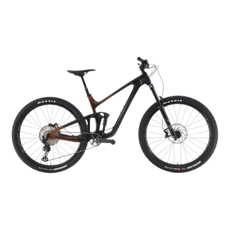 MTB sospensioni complete Trance X Pro 2 Carbone