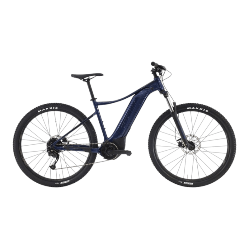 MTB elettrica Fathom E+3