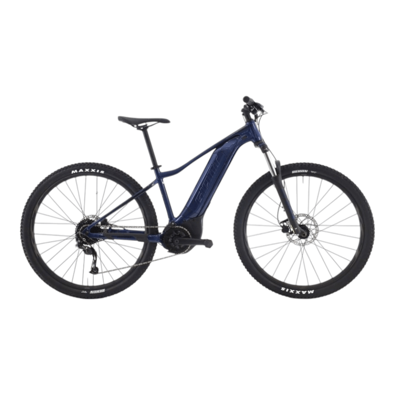 MTB elettrica Fathom E+3