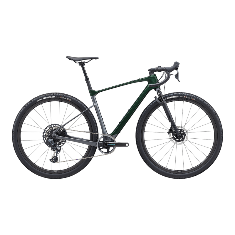 Bici gravel Uomo Revolt X ADV Pro 0