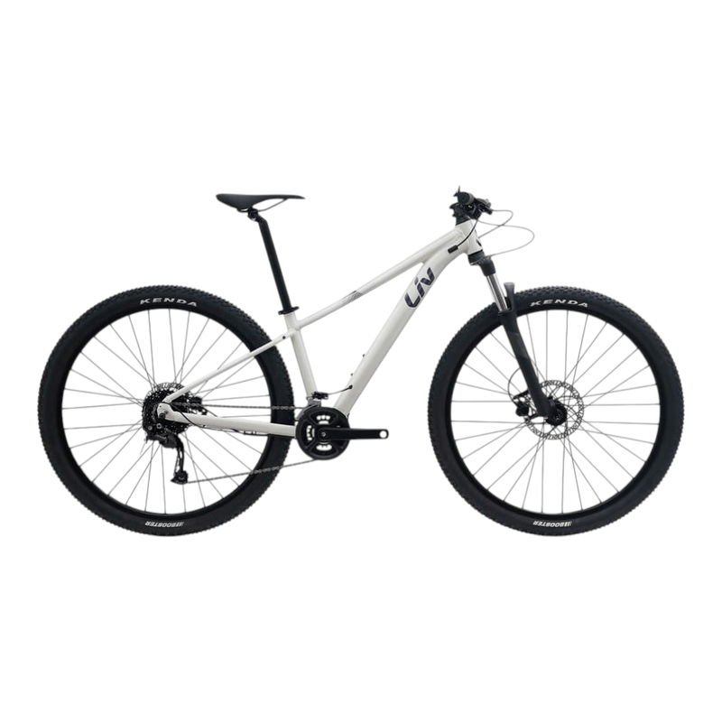 MTB semirigida Donna Tempt 3+ 29