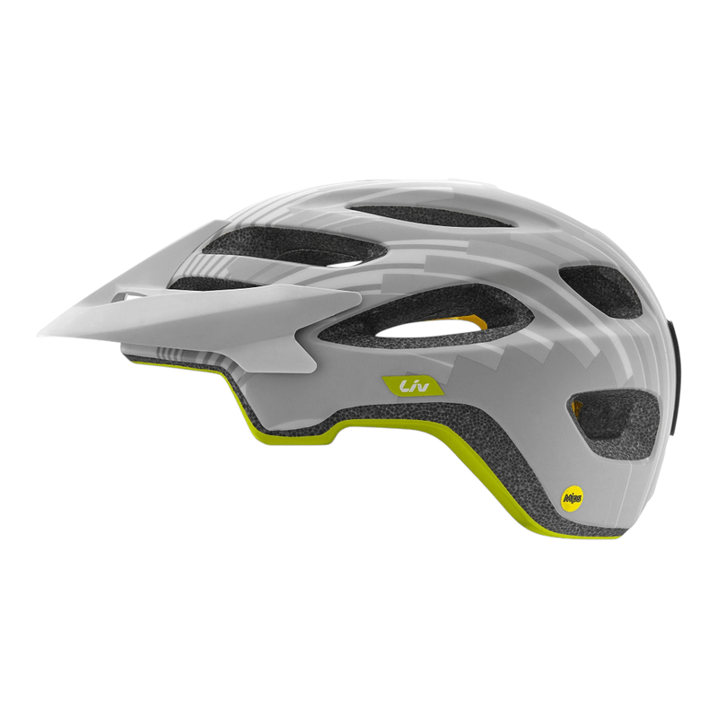 Casco da MTB Donna Coveta MIPS