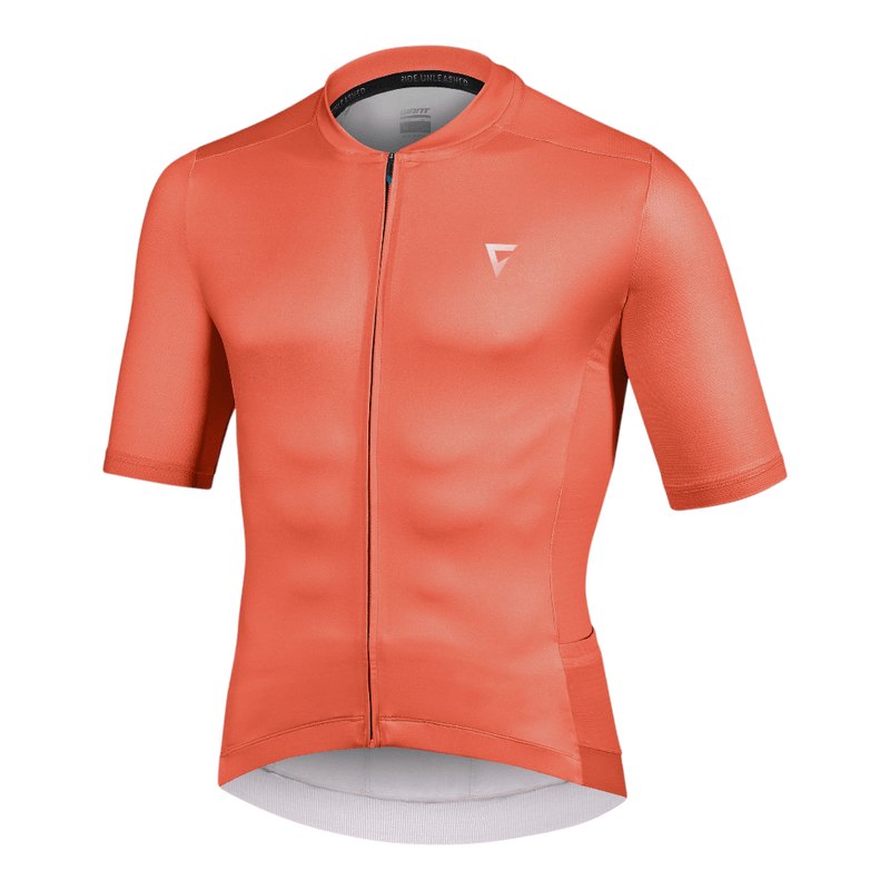 Maglia  da ciclismo maniche corte Uomo Gabbro Gravel