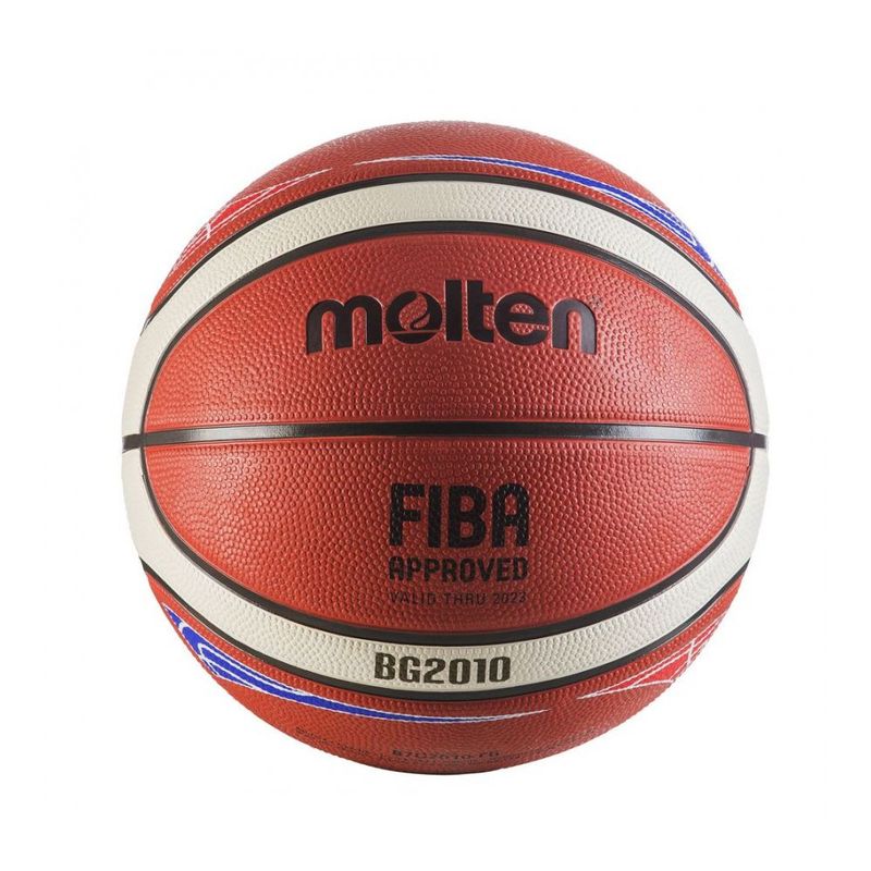 Pallone  wz-Basket-BG2010