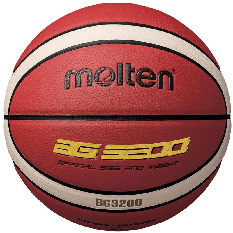 Pallone wz-Basket-BG3200