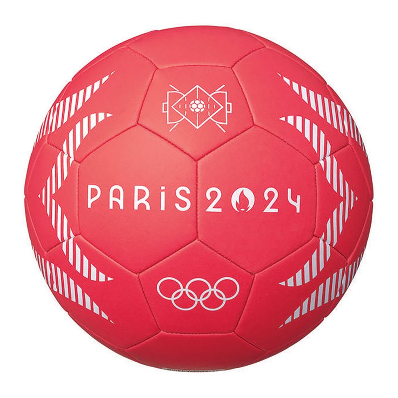 Pallone  wz-HA1800-JO-rouge