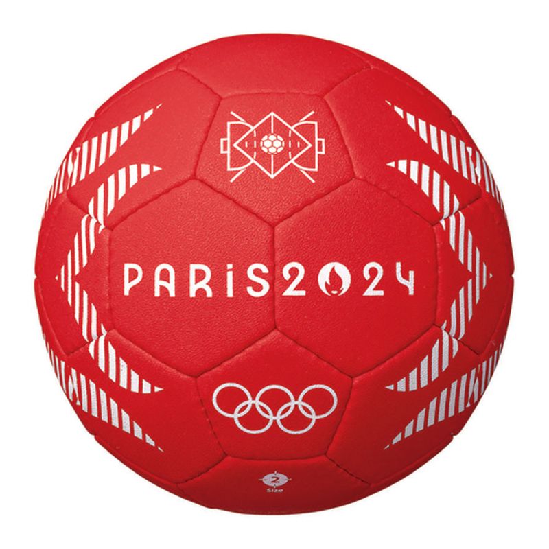 Pallone  wz-HX5000-JO-rouge